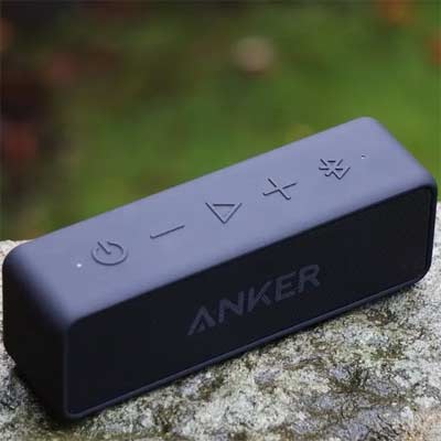 Altavoz Bluetooth Anker SoundCore 2