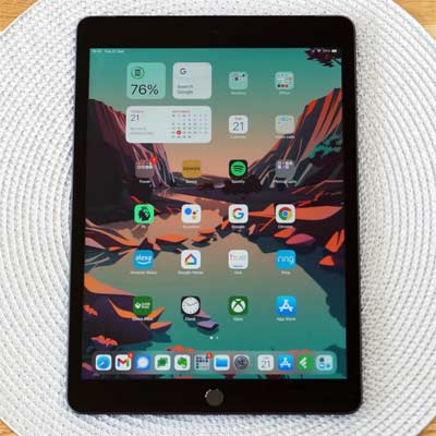 Tablets para Leer Cómics Apple iPad Air