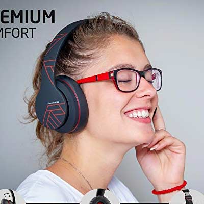 Auriculares PowerLocus