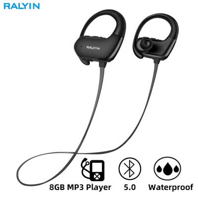 Auriculares Raylin M2