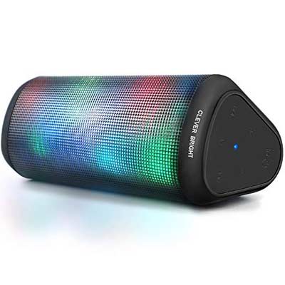 Altavoz Bluetooth CLeverBright T900