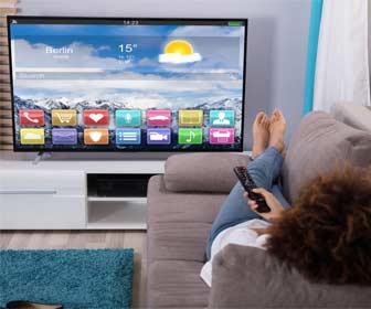 Comparativa de Smart TV