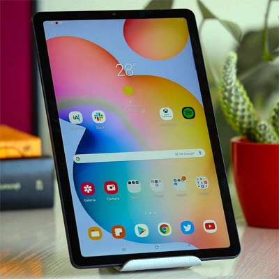 Tablets para Leer Cmics Galaxy Tab S6 Lite