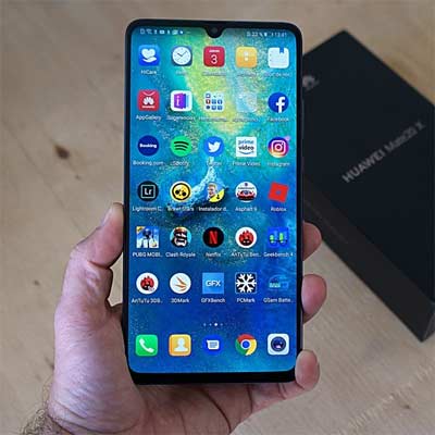 Huawei Mate 20 X