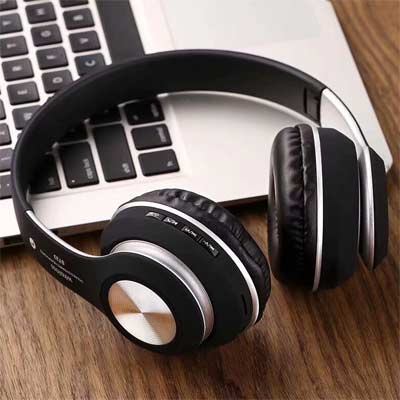 Auriculares iJoy Matte Finish Premium