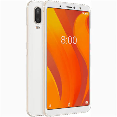 Mviles de 4.5 Pulgadas