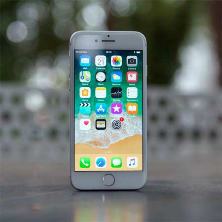 Mviles de 5 Pulgadas