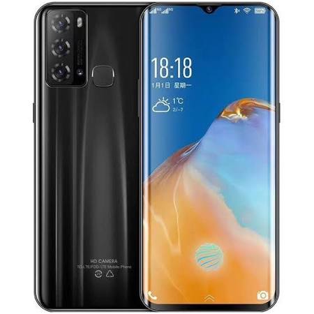 Mviles de 6 Pulgadas 4G