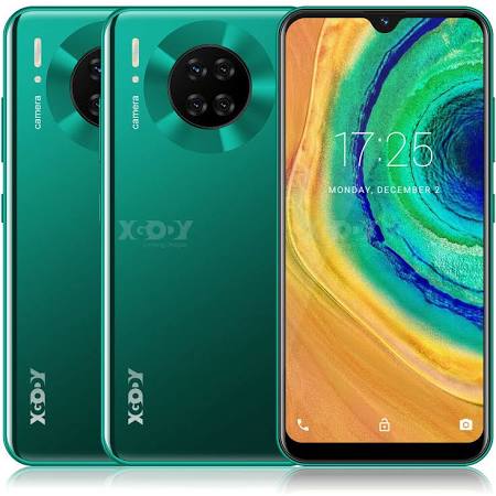 Mviles para Adolescentes