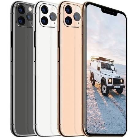 Mviles con Android Puro