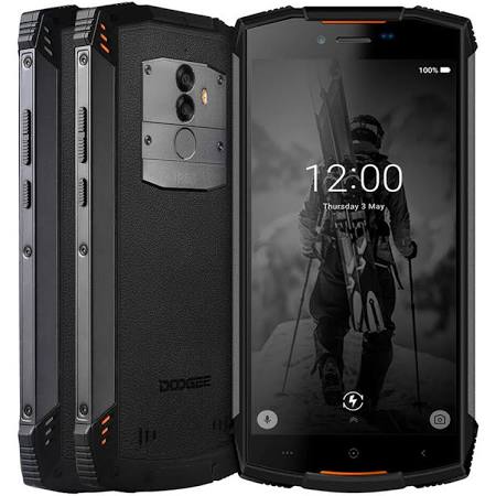 Mviles con Batera de 4000mah