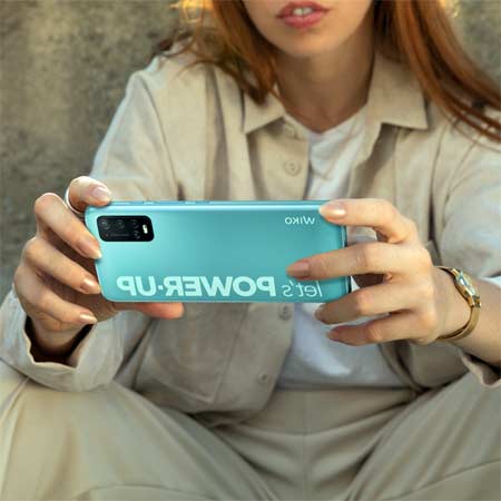 Mviles con Batera de 6000mah