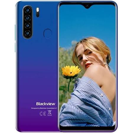 Mviles con Estabilizador ptico