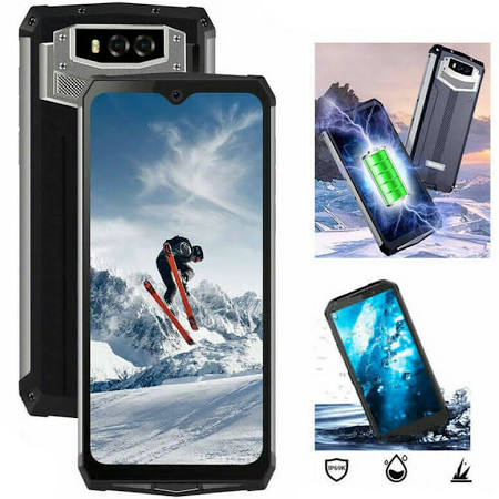 Mviles Indestructibles