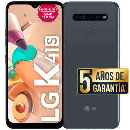 Mviles LG
