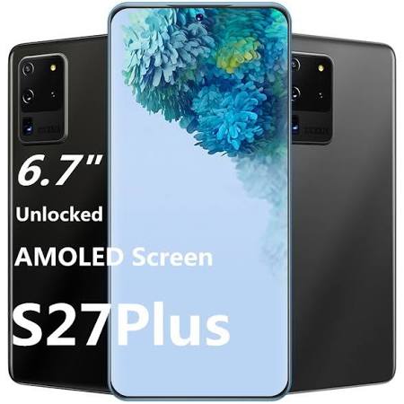 Mviles con Pantalla Amoled