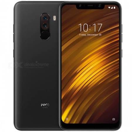 Mviles con Snapdragon 845