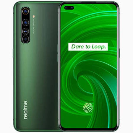 Mviles con Snapdragon 855