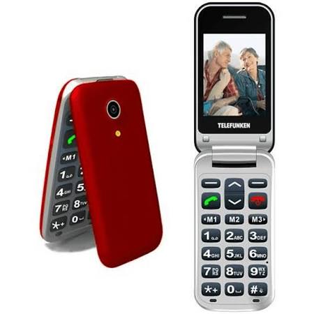 Mviles Telefunken