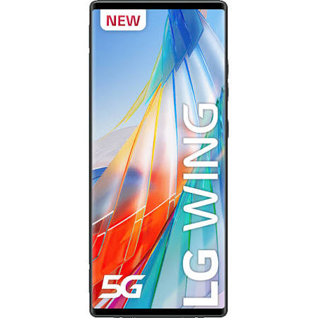 Mviles de ltima Generacin