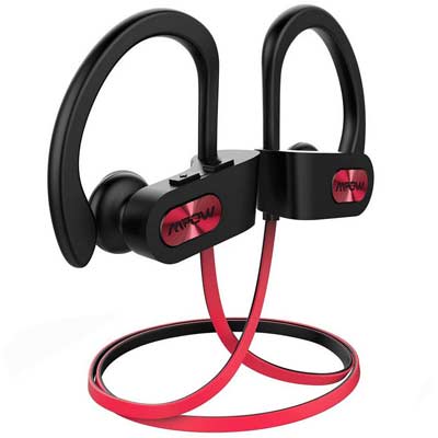 Auriculares Mpow Flame Bluetooth