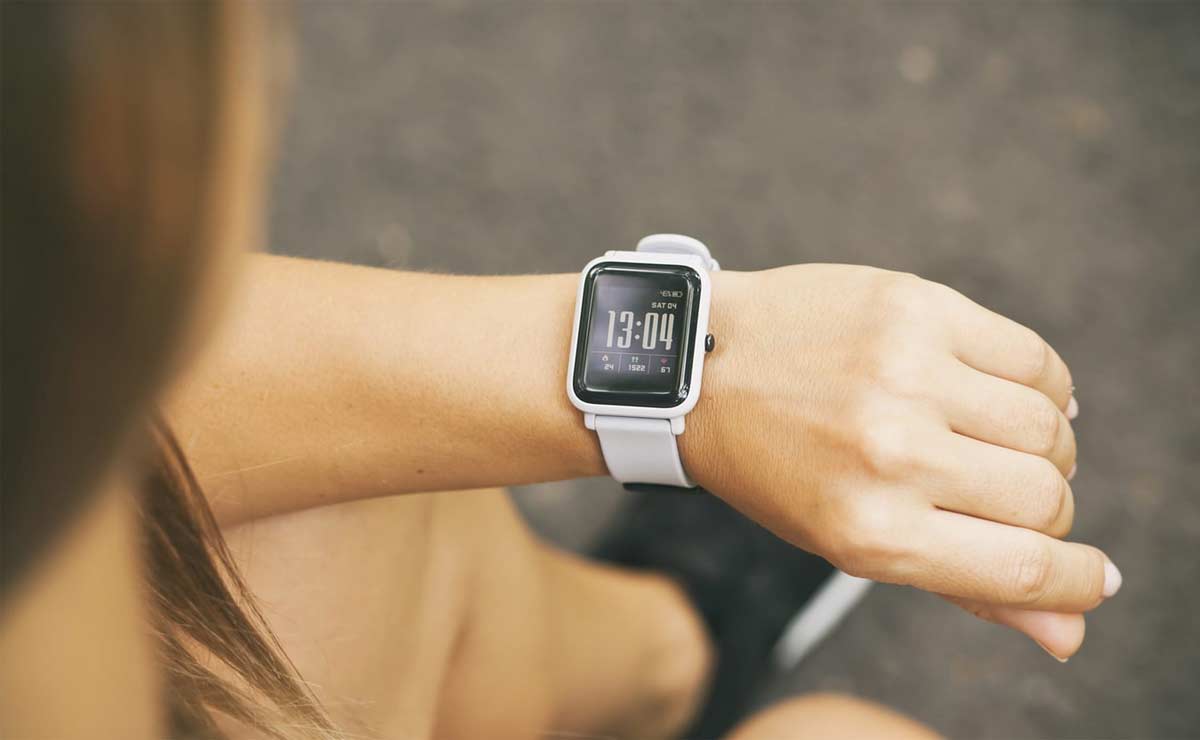 Relojes Inteligentes para Adolescentes