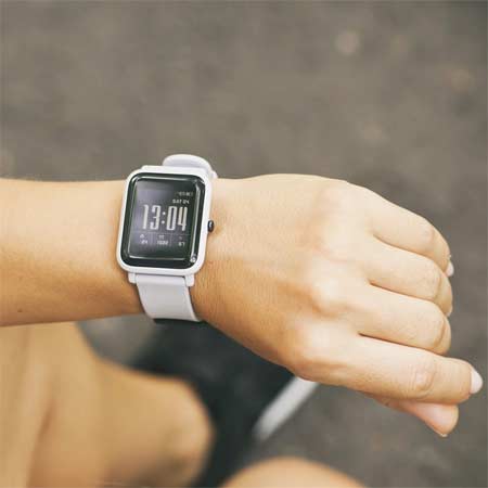 Relojes Inteligentes para Adolescentes