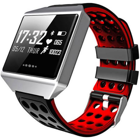 Relojes Inteligentes con Altavoz