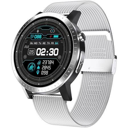 Relojes Inteligentes con Android Wear