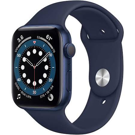Relojes Inteligentes Apple