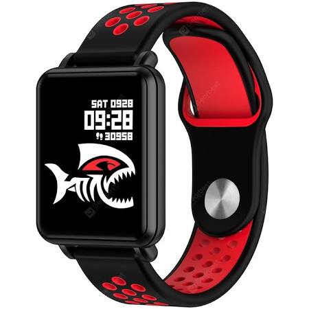 Relojes Inteligentes Bq