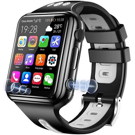 Relojes Inteligentes Calidad Precio