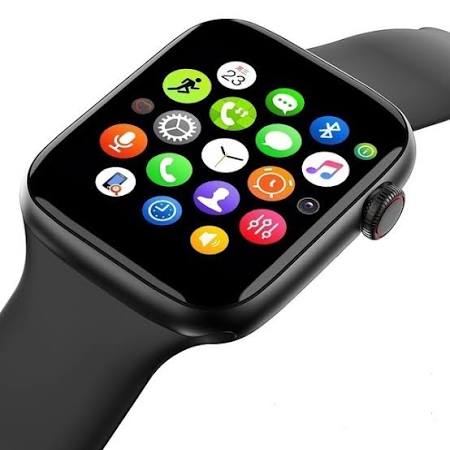 Relojes Inteligentes con Cmara Android