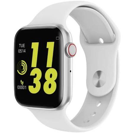 Relojes Inteligentes para Caminar