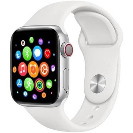 Relojes Inteligentes Compatibles con Iphone