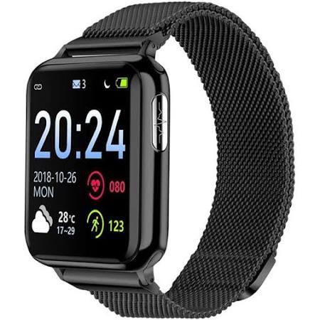 Relojes Inteligentes Deportivos