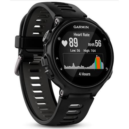 Relojes Inteligentes Garmin