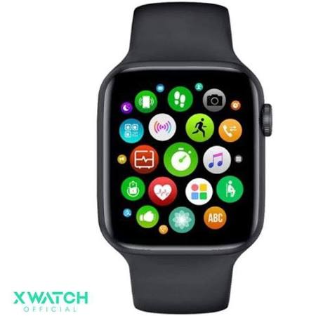 Relojes Inteligentes con GPS