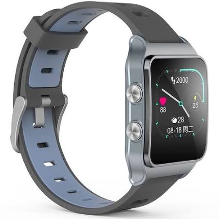 Relojes Inteligentes para Hacer Deporte