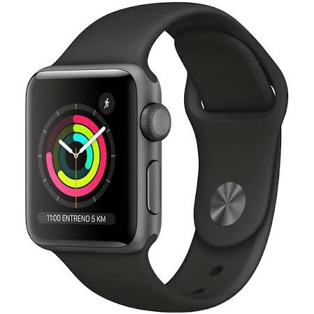 Relojes Inteligentes para Iphone