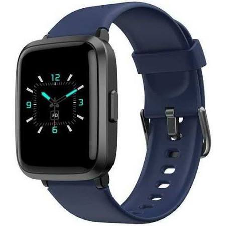 Relojes Inteligentes Leotec