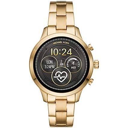 Relojes Inteligentes Michael Kors