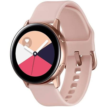 Relojes Inteligentes para Mujer Samsung