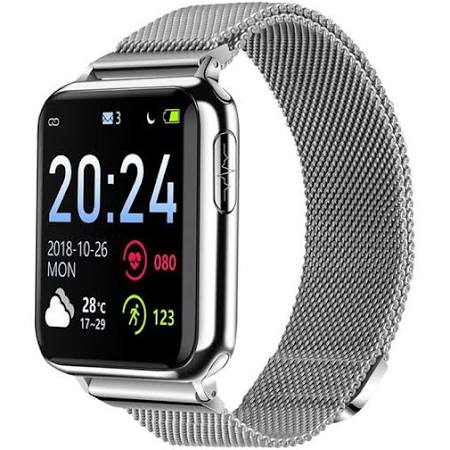 Relojes Inteligentes para Mujer