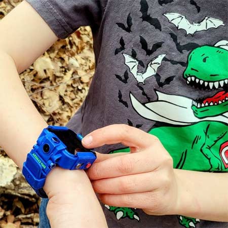 Relojes Inteligentes para Nios de 9 Aos