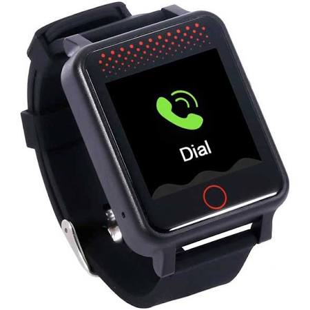 Relojes Inteligentes para Personas Mayores