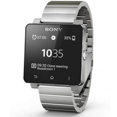 Relojes Inteligentes Sony