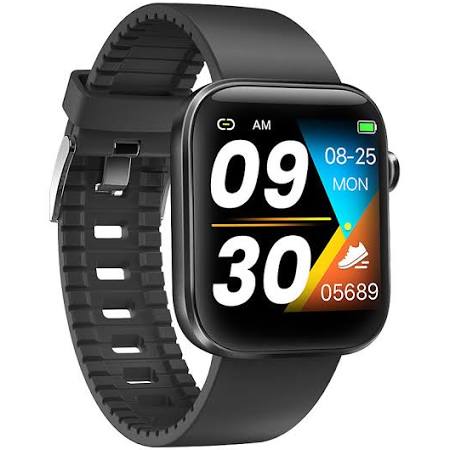 Relojes Inteligentes Sumergibles