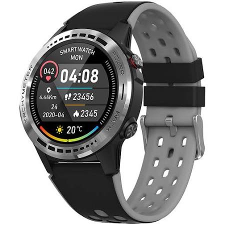 Relojes Inteligentes de Tinta