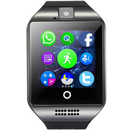 Relojes Inteligentes con Whatsapp